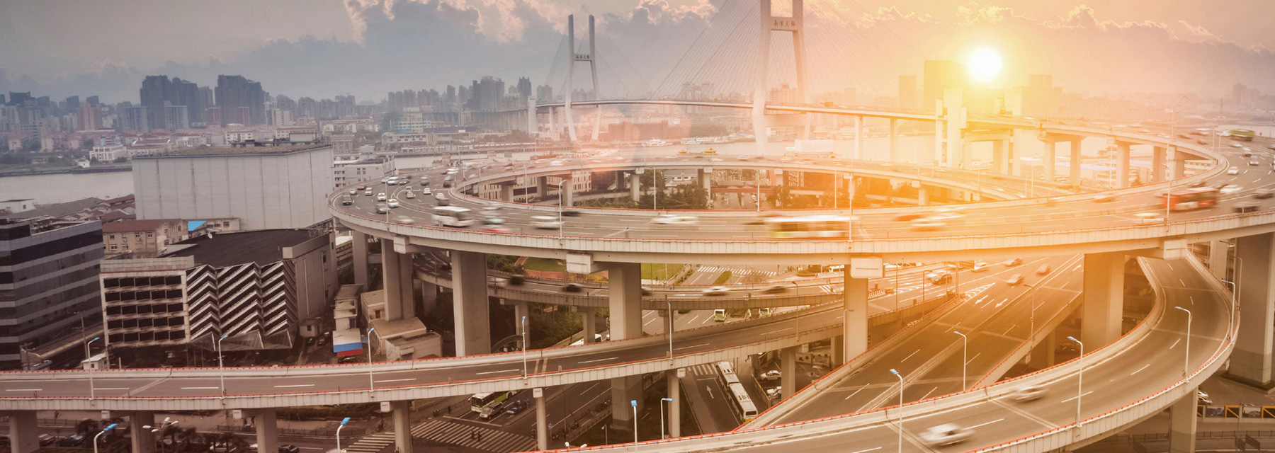 Infrastructure